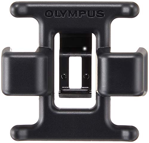 Olympus CC-1 USB-Kabelclip schwarz von Olympus