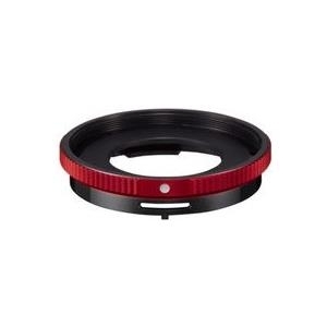 Olympus CLA T01 - Objektivadapter 40,5 mm-Gewinde - für Stylus Tough TG-2, TG-2 iHS, Tough TG-1, TG-1 iHS (V323060BW000) von Olympus