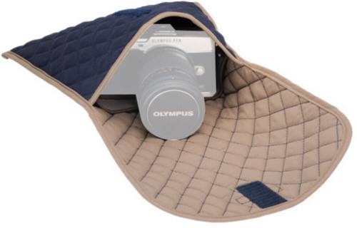 Olympus CS-43 DBL Kameratasche Olympus CS-43 DBL Kameratasche von Olympus