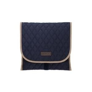 Olympus CS 43 - Tasche für Digitalkamera mit Objektiven - Baumwolle - Blau - für Olympus E-P3, E-P5, E-PL1s, E-PL3, E-PL5, E-PL6, E-PM1, E-PM2, OM-D E-M1, E-M10, EM-5 (V601063UW000) von Olympus