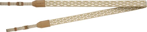 Olympus CSS-S114 Schultergurt (Stoff) beige von Olympus