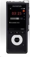 Olympus DS-2600 - Voicerecorder - Schwarz von Olympus