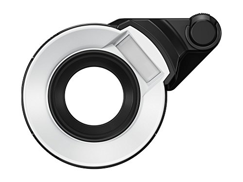 Olympus FD-1 Blitz Diffuser (geeignet für die TG-4/TG-5, TG-6 und TG-7) von Olympus