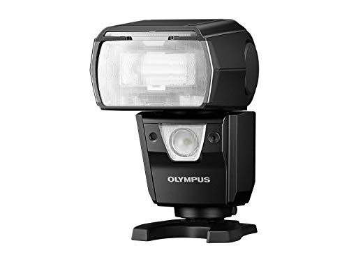 Olympus FL-900R Blitzgerät für OM-D und PEN-Modelle Olympus FL-900R Blitzgerät für OM-D und PEN-Modelle von Olympus