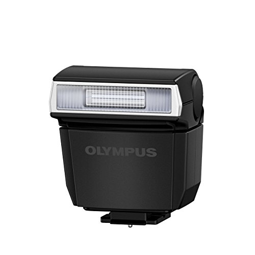 Olympus FL-LM3 Aufsteck Blitz von Olympus