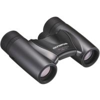 Olympus - Fernglas 10 x 21 RC II - Dach - Dark Silver Olympus - Fernglas 10 x 21 RC II - Dach - Dark Silver von Olympus