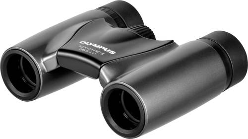 Olympus Fernglas 10 x 21mm Dachkant Silber N3852192 Olympus Fernglas 10 x 21mm Dachkant Silber N3852192 von Olympus