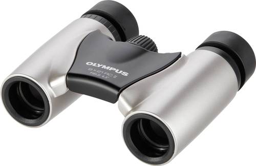 Olympus Fernglas 8 x 21mm Dachkant Champagner N3852292 von Olympus