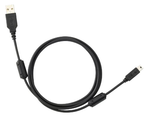 Olympus KP-22 USB Kabel für LS/DM/DS/VN-Serie von Olympus