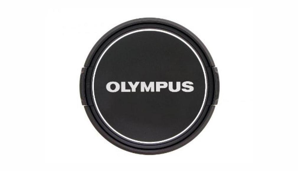 Olympus LC-46 Objektivdeckel Objektivzubehör Olympus LC-46 Objektivdeckel Objektivzubehör von Olympus