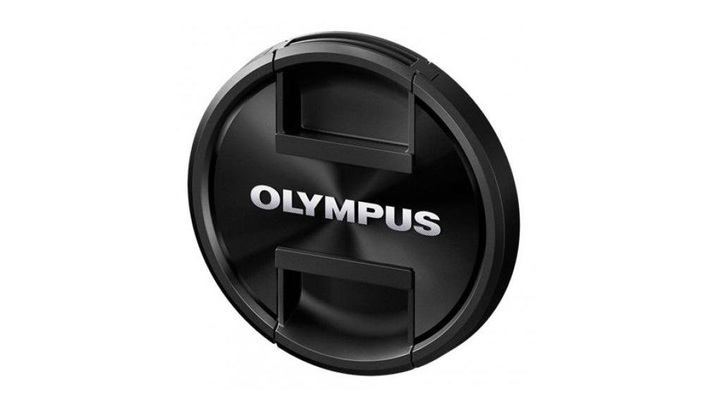 Olympus LC-62F Objektivdeckel für M.Zuiko 25mm f1,2 PRO Objektivzubehör Olympus LC-62F Objektivdeckel für M.Zuiko 25mm f1,2 PRO Objektivzubehör von Olympus