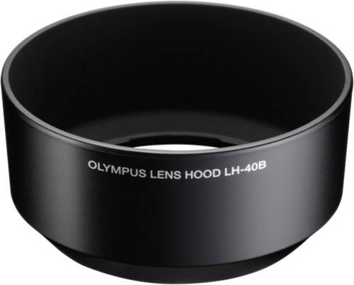 Olympus LH-40B Gegenlichtblende für M451 Gegenlichtblende Olympus LH-40B Gegenlichtblende für M451 Gegenlichtblende von Olympus