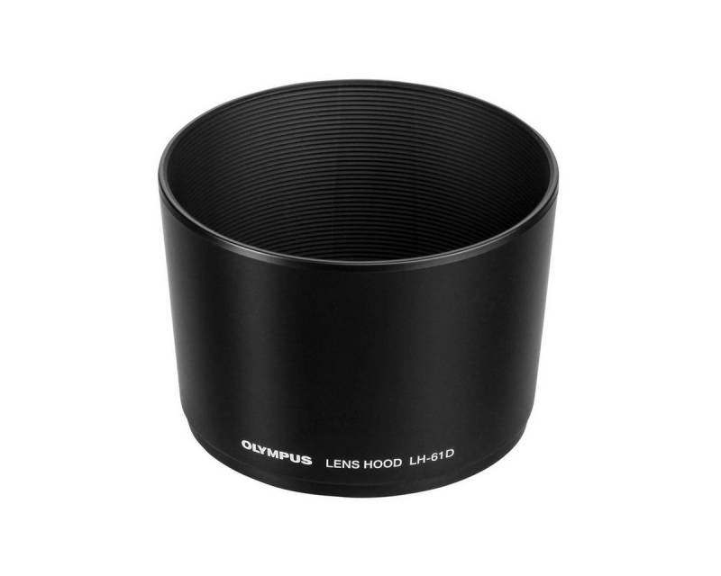 Olympus LH-61D Gegenlichtblende für M40150 Gegenlichtblende von Olympus
