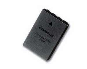 Olympus LI-10B Li-Ion Akku Olympus LI-10B Li-Ion Akku von Olympus