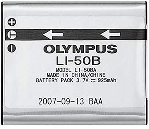 Olympus Li-50B Original Lithium Akku von Olympus