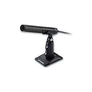 Olympus ME-31 - Mikrofon - für Olympus DM-3, DM-420, 450, 520, 550, LS-11, VN-6800, 7800, WS-450, 550, 560, 650, 750, 760 Olympus ME-31 - Mikrofon - für Olympus DM-3, DM-420, 450, 520, 550, LS-11, VN-6800, 7800, WS-450, 550, 560, 650, 750, 760 von Olympus