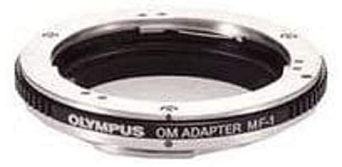 Olympus MF-1 OM-Adapter für Fourthirds von Olympus
