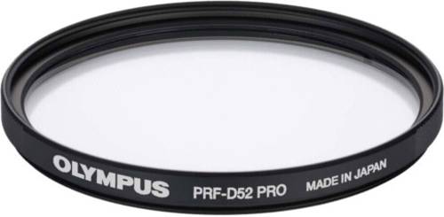 Olympus N3864100 N3864100 Schutzfilter 52mm von Olympus