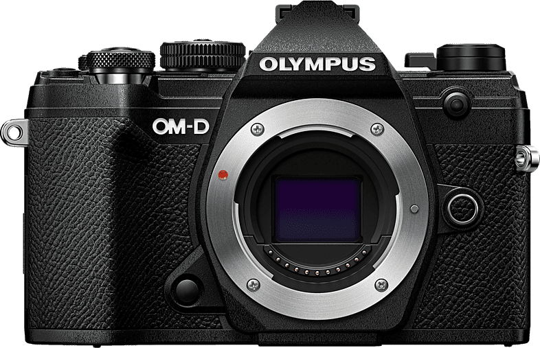 Olympus OM-D E-M 5 Mark III Body System Kamera von Olympus