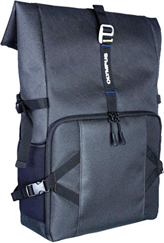 Olympus OM-D Everyday Kamera Rucksack von Olympus