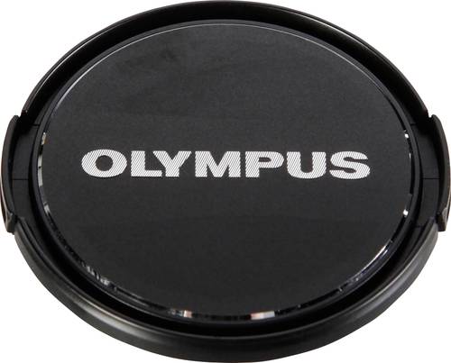 Olympus Objektivdeckel 46mm Olympus Objektivdeckel 46mm von Olympus