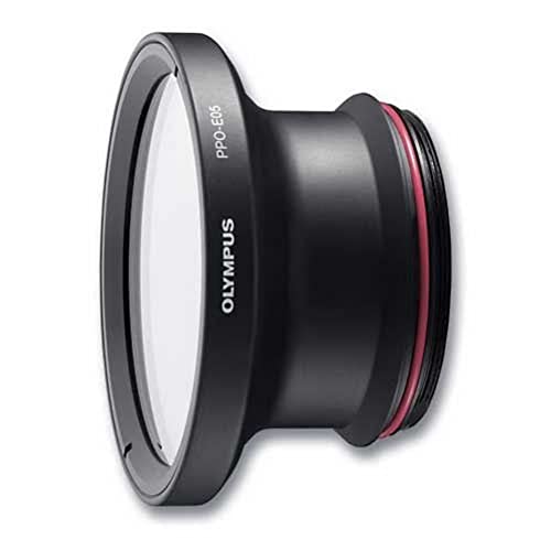 Olympus PPO-E05 Lens Port (geeignet für M.ZUIKO 14-42 mm Objektiv) von Olympus