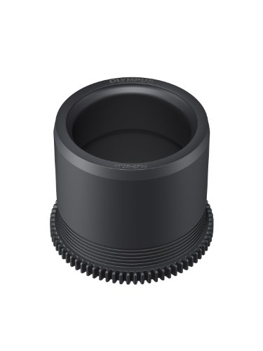 Olympus PPZR-EP03 manueller Fokus Ring für M.ZUIKO DIGITAL ED 60mm 1:2.8 von Olympus