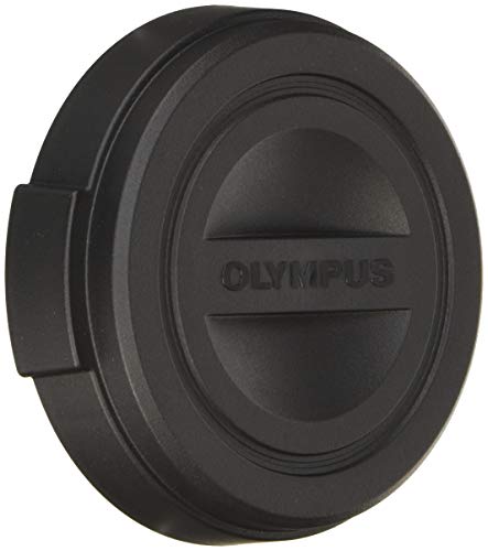 Olympus PRBC-EP01 Rückkappe für Objektiv Port PPO-EP01 für E-M5 von Olympus