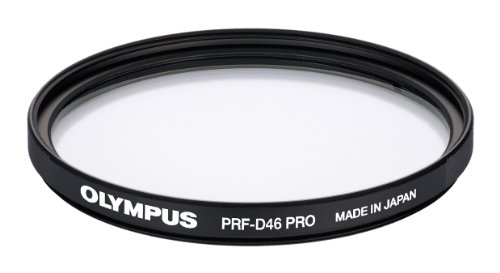 Olympus PRF-D46 PRO MFT Filter für Objektiv M. Zuiko Digital ED 12mm 1:2,0 von Olympus