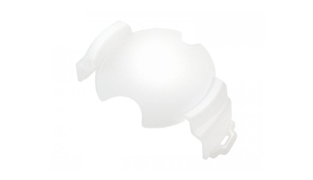 Olympus UFLDP-4 Diffuser für UFL-3 Blitzgerät Olympus UFLDP-4 Diffuser für UFL-3 Blitzgerät von Olympus