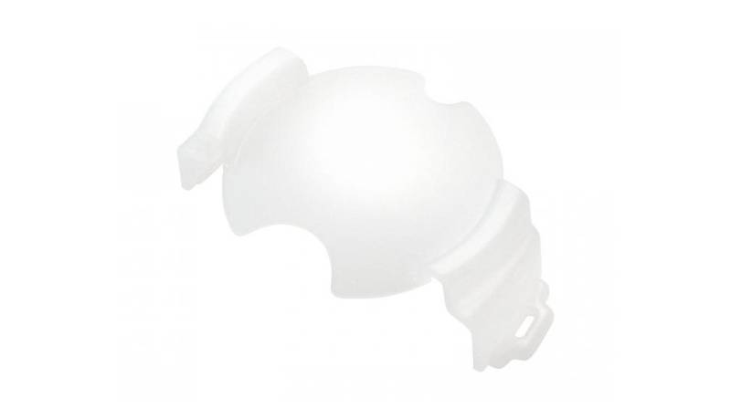Olympus UFLDP-4 Diffuser für UFL-3 Blitzgerät von Olympus