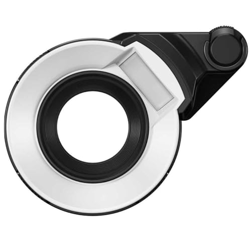 Olympus FD-1 Wasserdichter Blitzdiffusor für TG-1, 2, 3, 4, 5 und 6 Kameras von OM SYSTEM