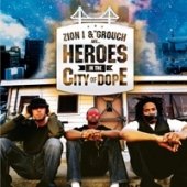 Hero'S in the City of Dope [Vinyl LP] von Om Records (Rough Trade)