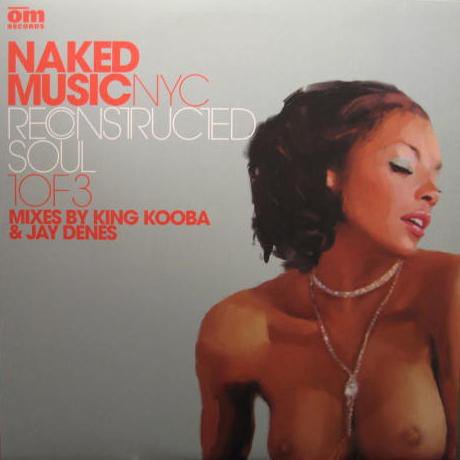 Reconstructed Soul 1 of 3/King [Vinyl Maxi-Single] von Om Records (Rough Trade)