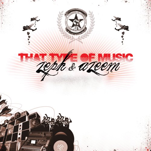 That Type of Music [Vinyl Maxi-Single] von Om Records (Rough Trade)