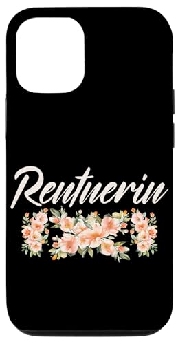 Rentnerin Pensionär Pension Rentner Pensionierte Großeltern Hülle für iPhone 12/12 Pro Rentnerin Pensionär Pension Rentner Pensionierte Großeltern Hülle für iPhone 12/12 Pro von Oma Ruhestand Großmutter Großeltern Rente Geschenk