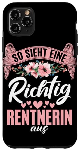 So Sieht Eine Richtig Rentnerin Aus Pension Großmutter Oma Hülle für iPhone 11 Pro Max So Sieht Eine Richtig Rentnerin Aus Pension Großmutter Oma Hülle für iPhone 11 Pro Max von Oma Ruhestand Großmutter Großeltern Rente Geschenk