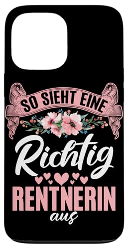 So Sieht Eine Richtig Rentnerin Aus Pension Großmutter Oma Hülle für iPhone 13 Pro Max So Sieht Eine Richtig Rentnerin Aus Pension Großmutter Oma Hülle für iPhone 13 Pro Max von Oma Ruhestand Großmutter Großeltern Rente Geschenk