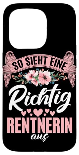 So Sieht Eine Richtig Rentnerin Aus Pension Großmutter Oma Hülle für iPhone 15 Pro So Sieht Eine Richtig Rentnerin Aus Pension Großmutter Oma Hülle für iPhone 15 Pro von Oma Ruhestand Großmutter Großeltern Rente Geschenk