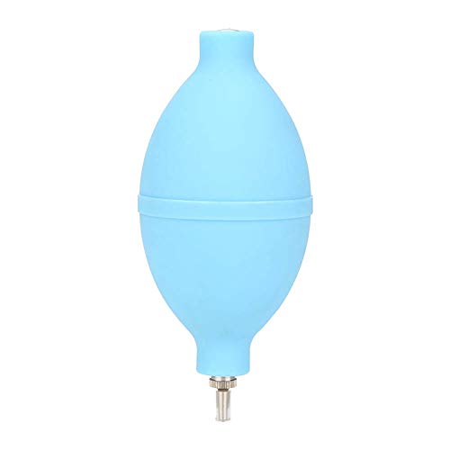 17×10×7 Mini-Gebläse Blowg Mini-Gummi-Staubgebläse Ball Air Duster Kompressor Stark Blasendes Reinigungswerkzeug von Omabeta
