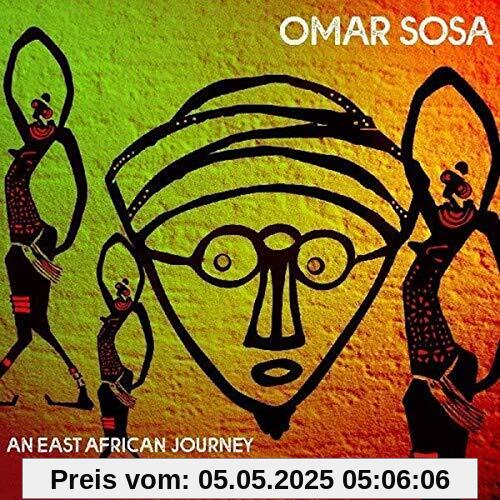An East African Journey An East African Journey von Omar Sosa