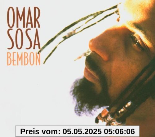 Bembon von Omar Sosa