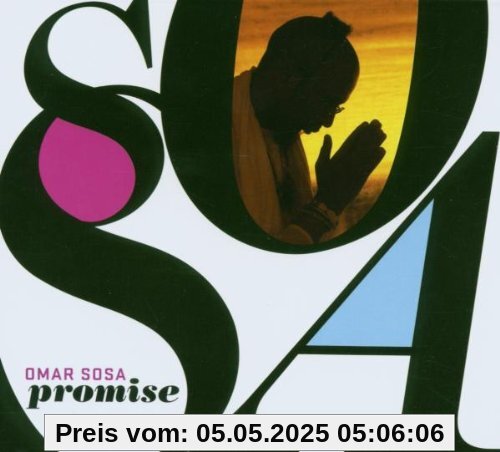 Promise von Omar Sosa