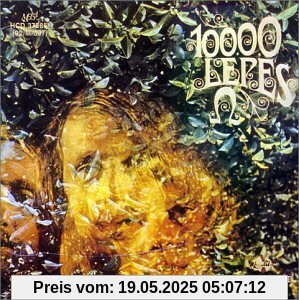 10,000 Lepes (US Import) von Omega