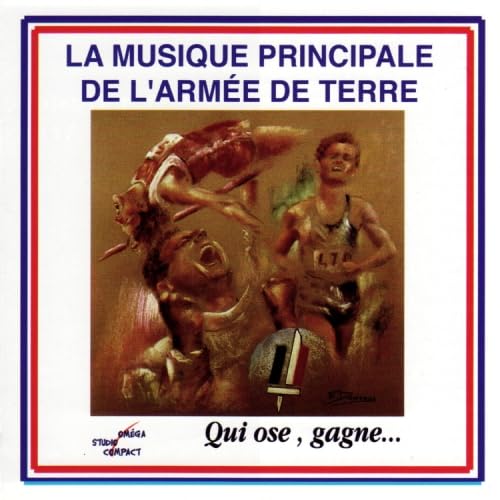 Anthologie N°1 : Les Parachutistes. Qui Ose, Gagne... Anthologie N°1 : Les Parachutistes. Qui Ose, Gagne... von Omega