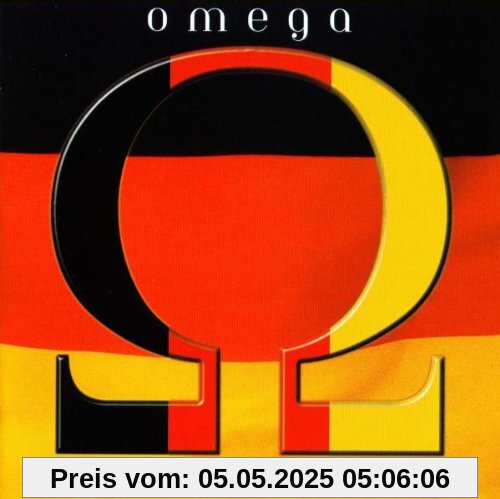 Das Deutsche Album Das Deutsche Album von Omega
