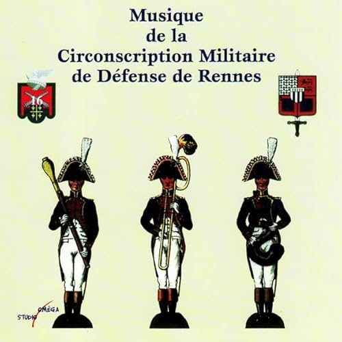 Harmonie - Batterie-Fanfare Harmonie - Batterie-Fanfare von Omega
