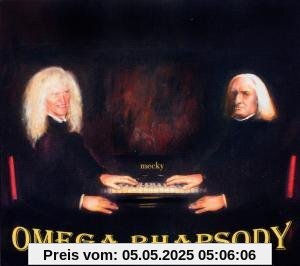 Rhapsody Rhapsody von Omega