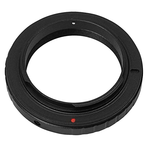 Omegon Kamera-Adapter T2 Ring für Nikon Omegon Kamera-Adapter T2 Ring für Nikon von Omegon