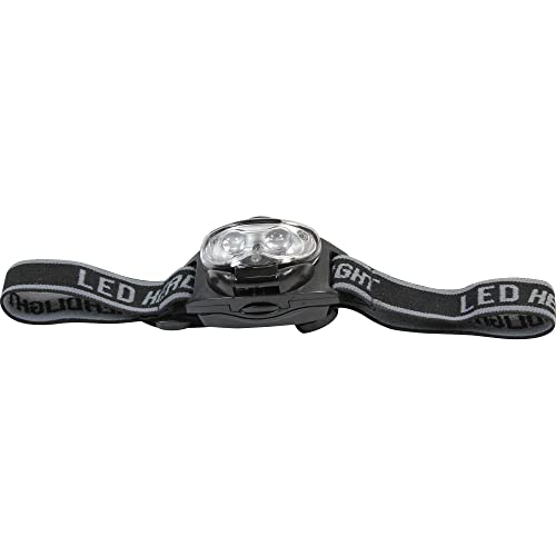 Omegon LED Stirnlampe Omegon LED Stirnlampe von Omegon